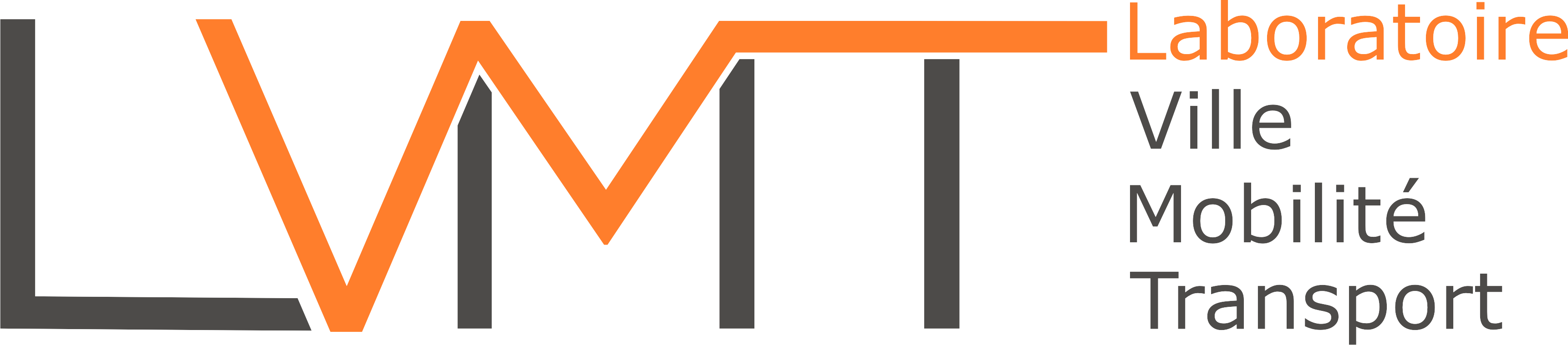 LVMT: Laboratoire Ville Mobilité Transport
